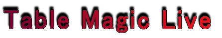 Table Magic Live 